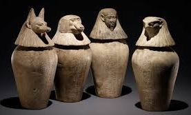 Conférence "Le trafic des momies et leurs usages au XIX siècle"