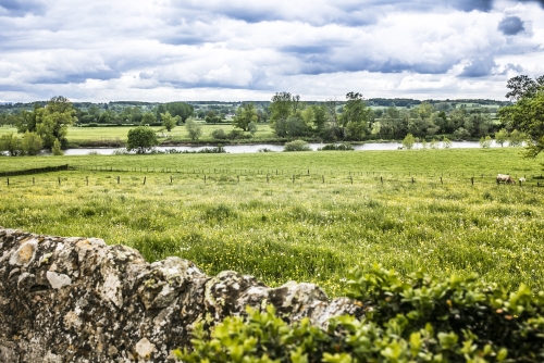 Randonnée des bords de Loire