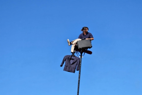 T.O. et Ecole de cirque