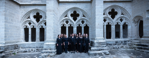 Concert "Entre terre et ciel"