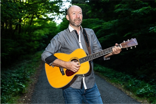 Folksong(s) de Uncle YU