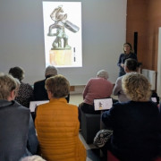 Musée numérique : "Quand les Dieux parlaient aux hommes"