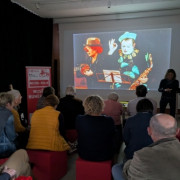 Musée numérique : " Quel cirque !"