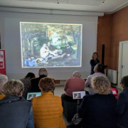 Musée numérique : " Scandales ! "