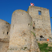 JEP - Château Saint-Hugues