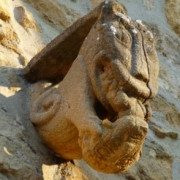 Causeries clunisiennes  "La sculpture clunisienne" 