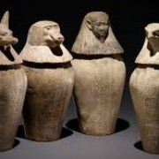 Conférence "Le trafic des momies et leurs usages au XIX siècle"