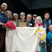 Théâtre "ça se complique"