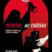 Meurtre au château