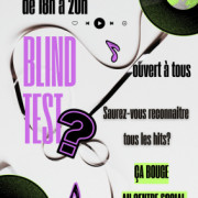 Blind test musical