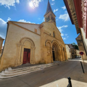 Concert "Nuit des églises"