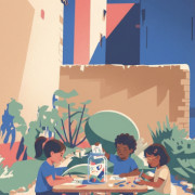 Atelier "Message du futur"