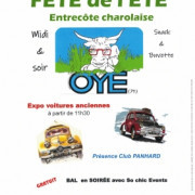 Fête de l'Eté