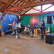 Iguerande en fête