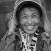 Marcynéma - Exposition "Regards croisés sur les campagnes chinoises "