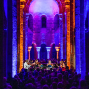 Concert "Intime" - Festival MECB