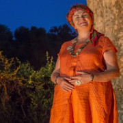 Festival Contes Givrés - Colette Migné : Contes pour rire