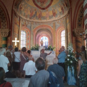JEP - Visite guidée de l'église