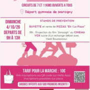 Octobre rose