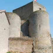 Visite guidée du château Saint-Hugues