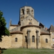 Visite guidée de la collégiale Saint-Hilaire