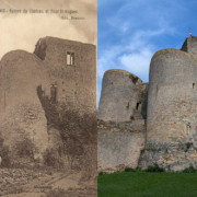 Conférence "Le Château Saint-Hugues : chroniques d’une renaissance populaire"