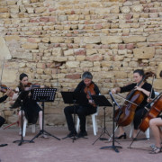 Musicales Anzy - Concert musique de chambre