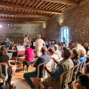 Musicales Anzy - Concert pédagogique