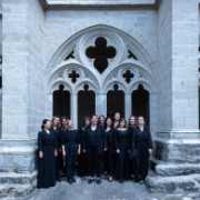 Concert "Entre terre et ciel"