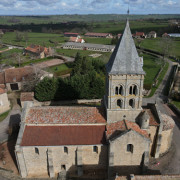JEP - Visite guidée de l'église Saint-Pierre-aux-Liens