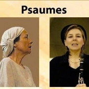 Concert "Psaumes"