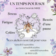 Parents, un temps pour soi