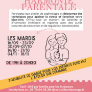 Harmonie parentale