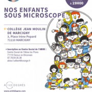 Conférence Emmanuelle PIQUET