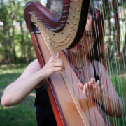Saison culturelle - La vie d'Edith Piaf de Flora Francescut