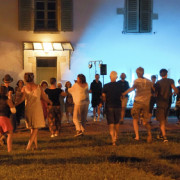 Fête du Village