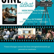 Ciné débat