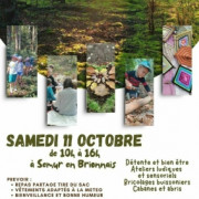 UNE JOURNEE 100% NATURE
