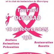 Octobre Rose Marcigny