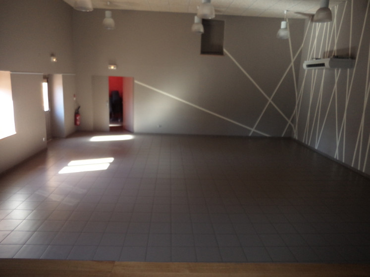Location Salle familiale 