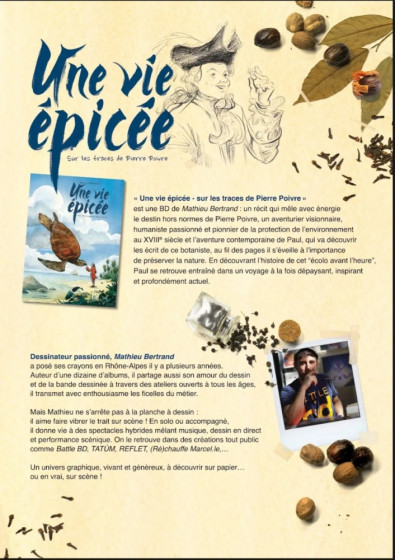 Exposition le Pavillon 