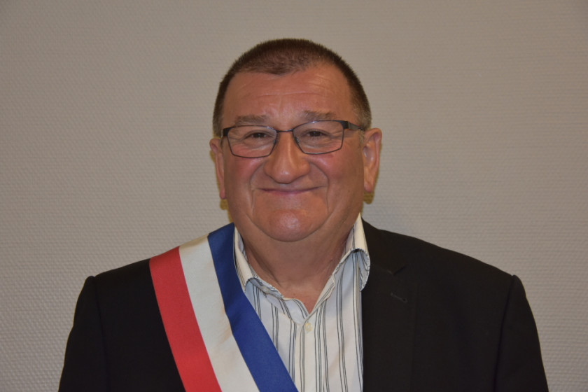 Mot du Maire