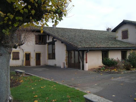 Location salle Du Vieux Cuvage 