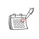CHANGEMENT DES HORAIRES MAIRIE 