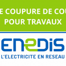 Coupure Enedis 