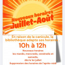 Bibliothèque