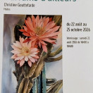 Exposition bibliothèque