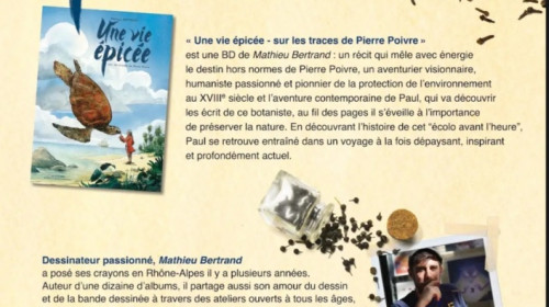 Exposition le Pavillon 