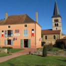 Présentation de la commune 