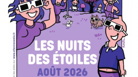 Les Nuits des étoiles 